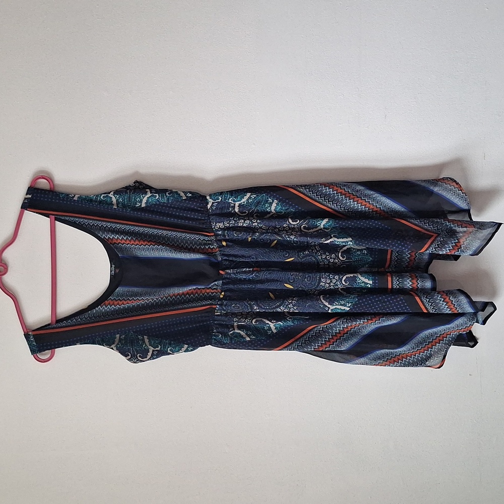 Bebop Dress